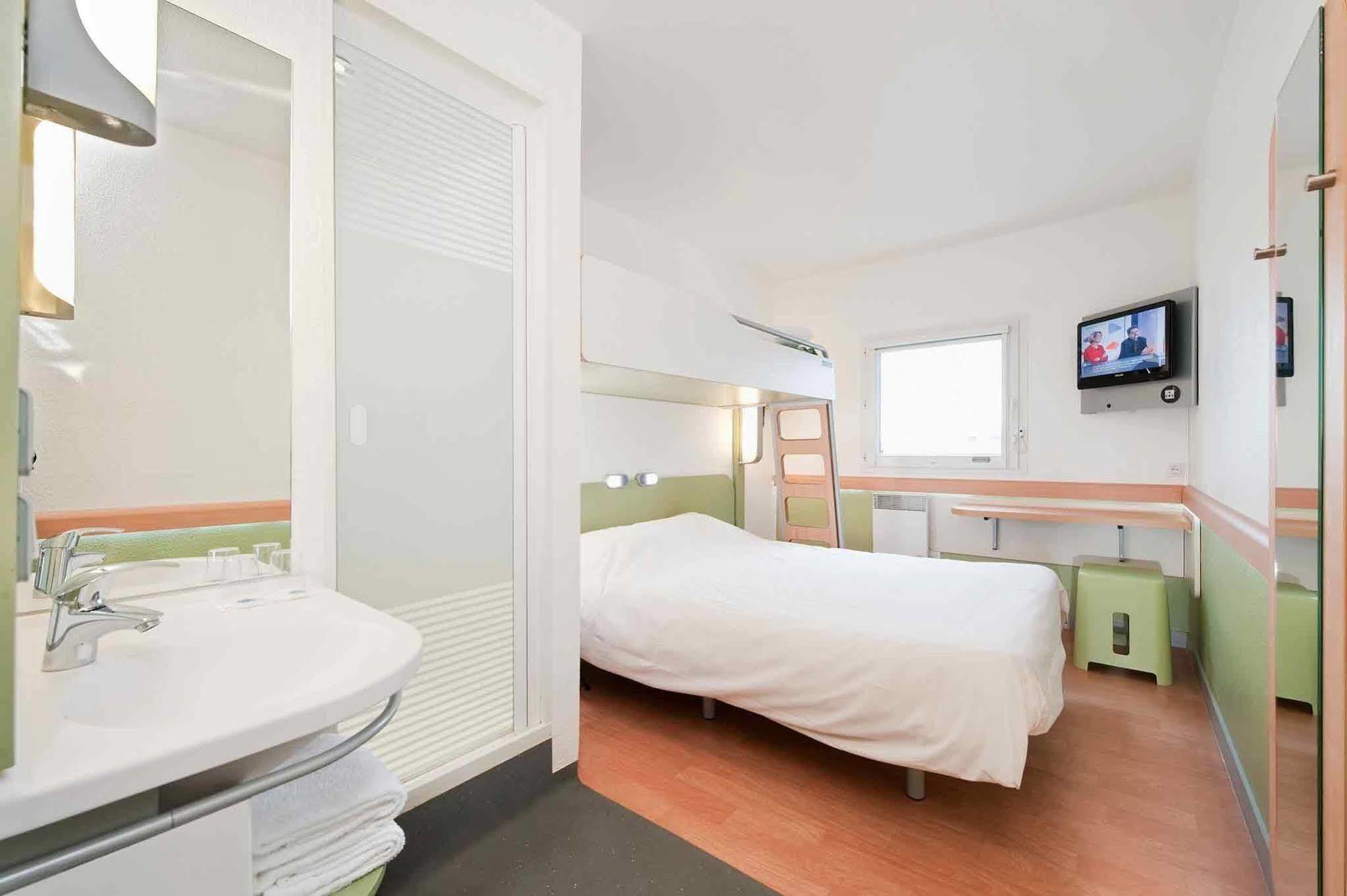 Ibis Budget Station Antwerpen