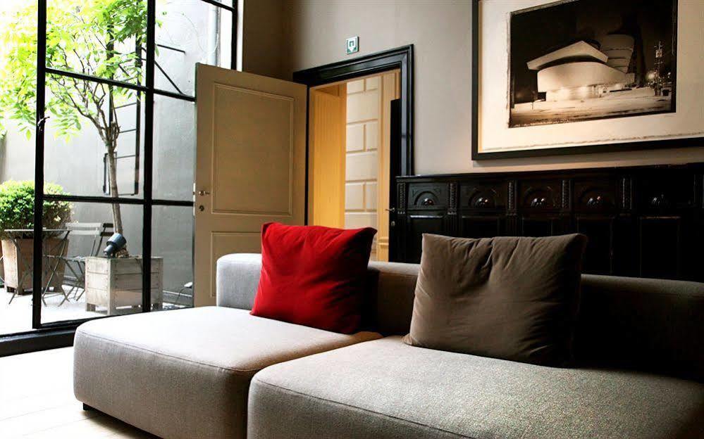 Hotel Julien Antwerp