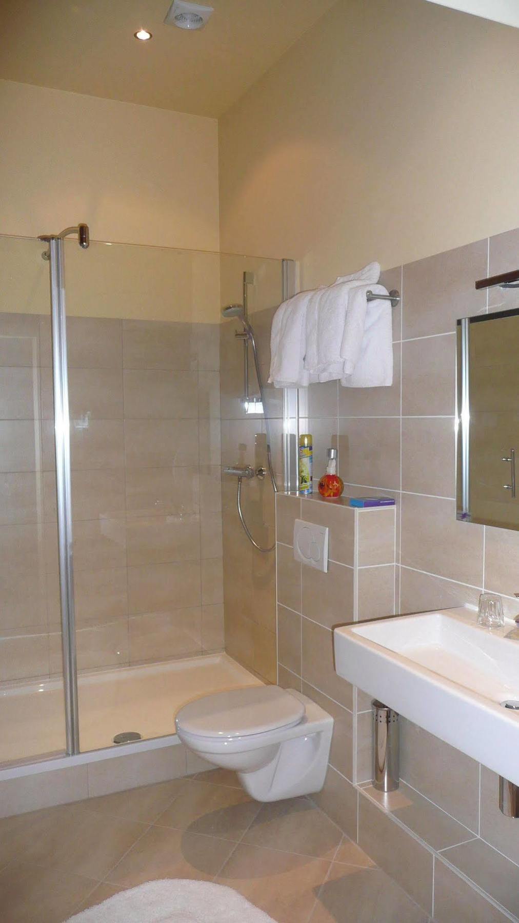 Maison D'anvers Hotel 3*
