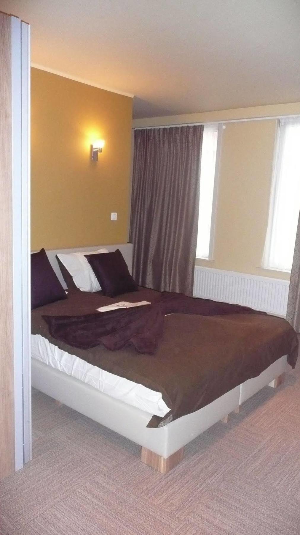 Hotel Maison D'anvers Antwerpen