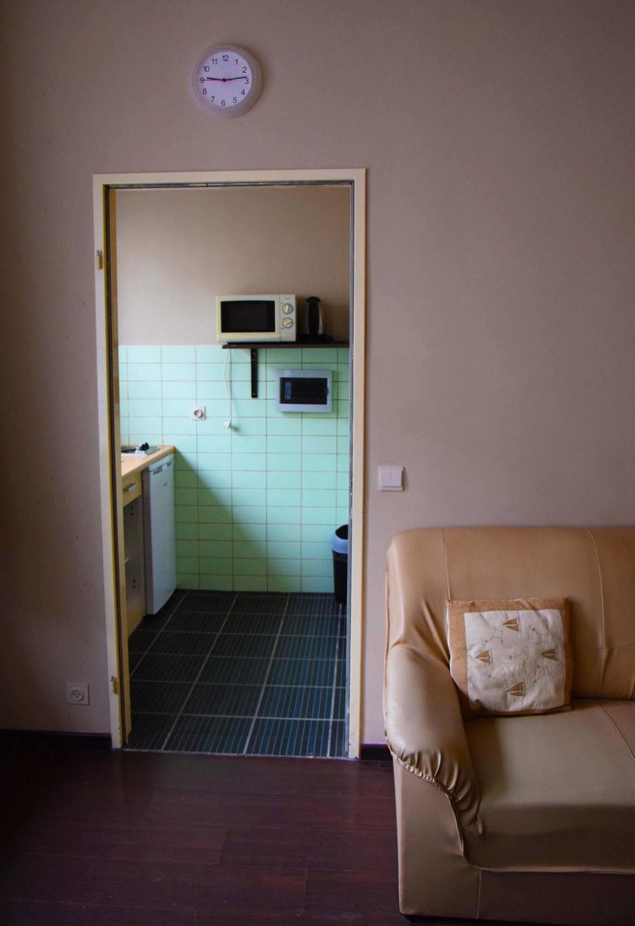 Budget Flats Apartment Antwerpen
