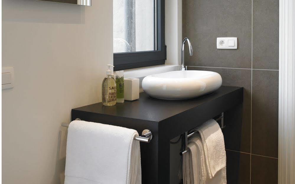 Hotel Homefeek Antwerpen