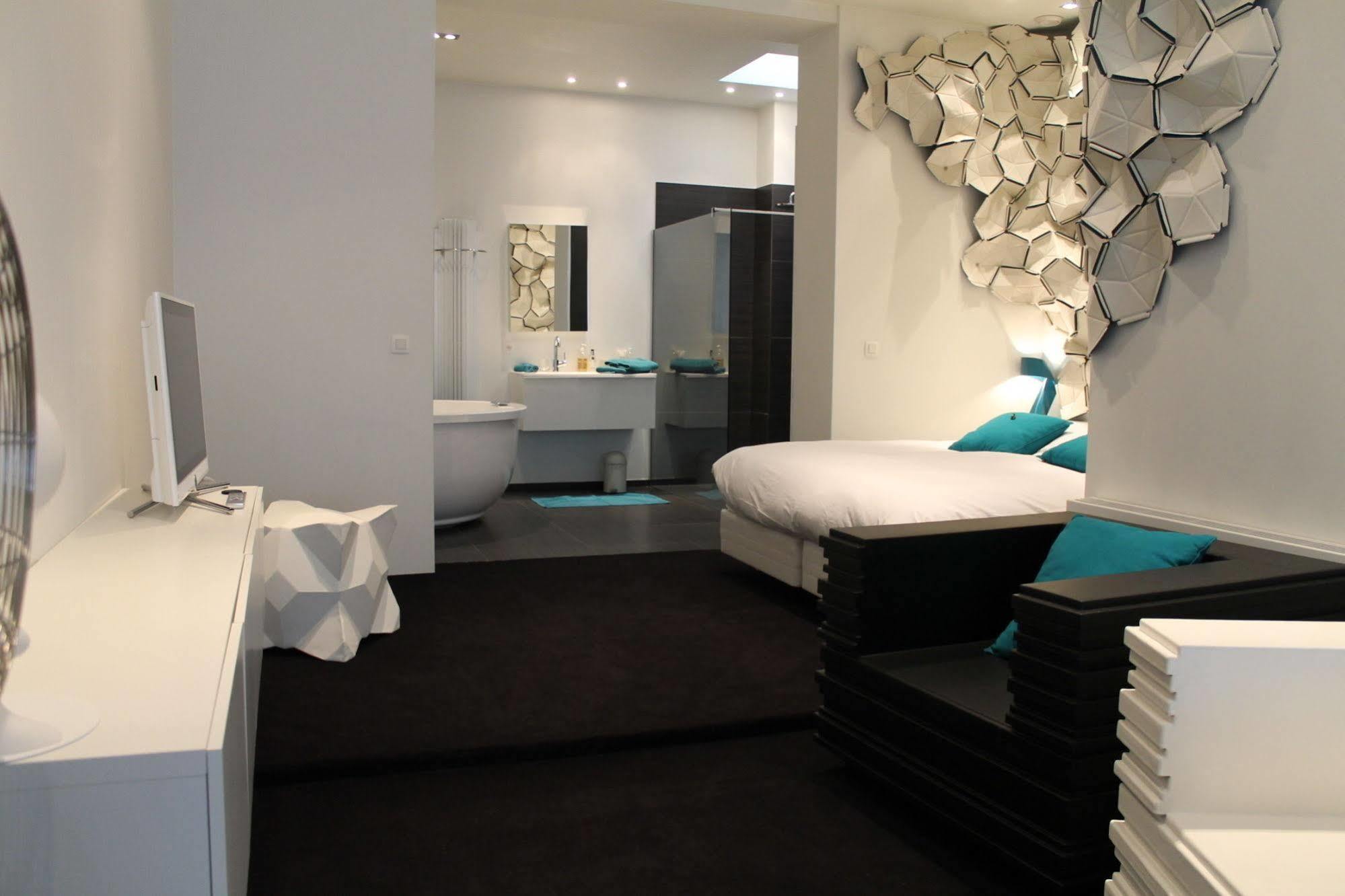 Hotel Homefeek