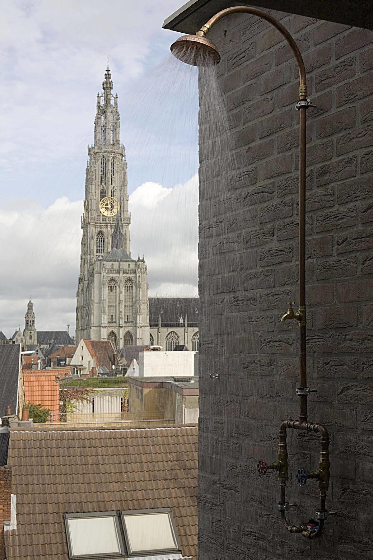 Banks Antwerpen