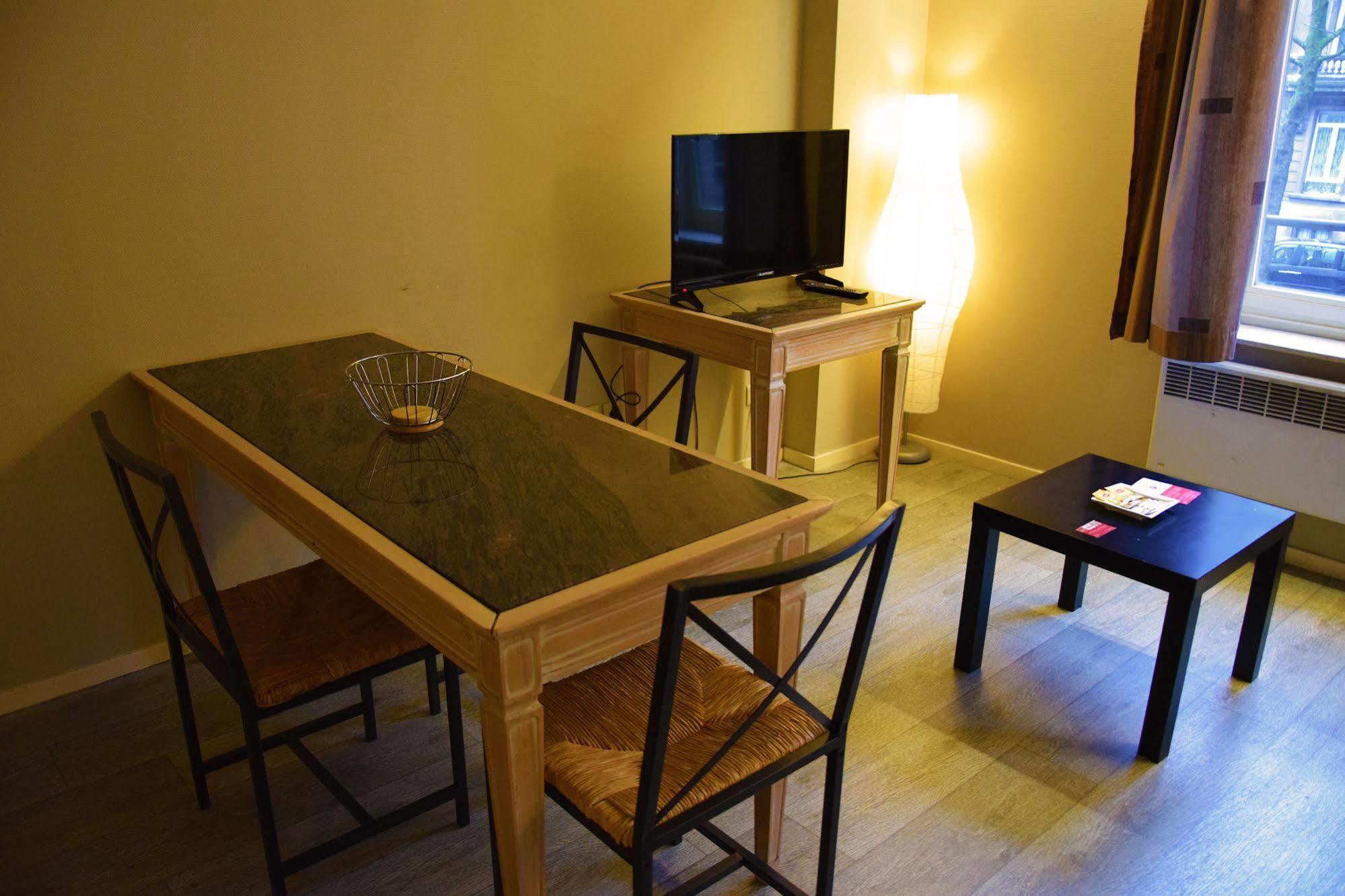 Apartment Ambassador Antwerpen