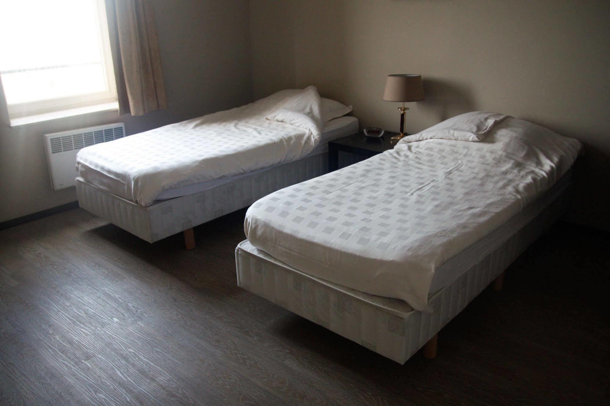 Ambassador Apartment Antwerpen