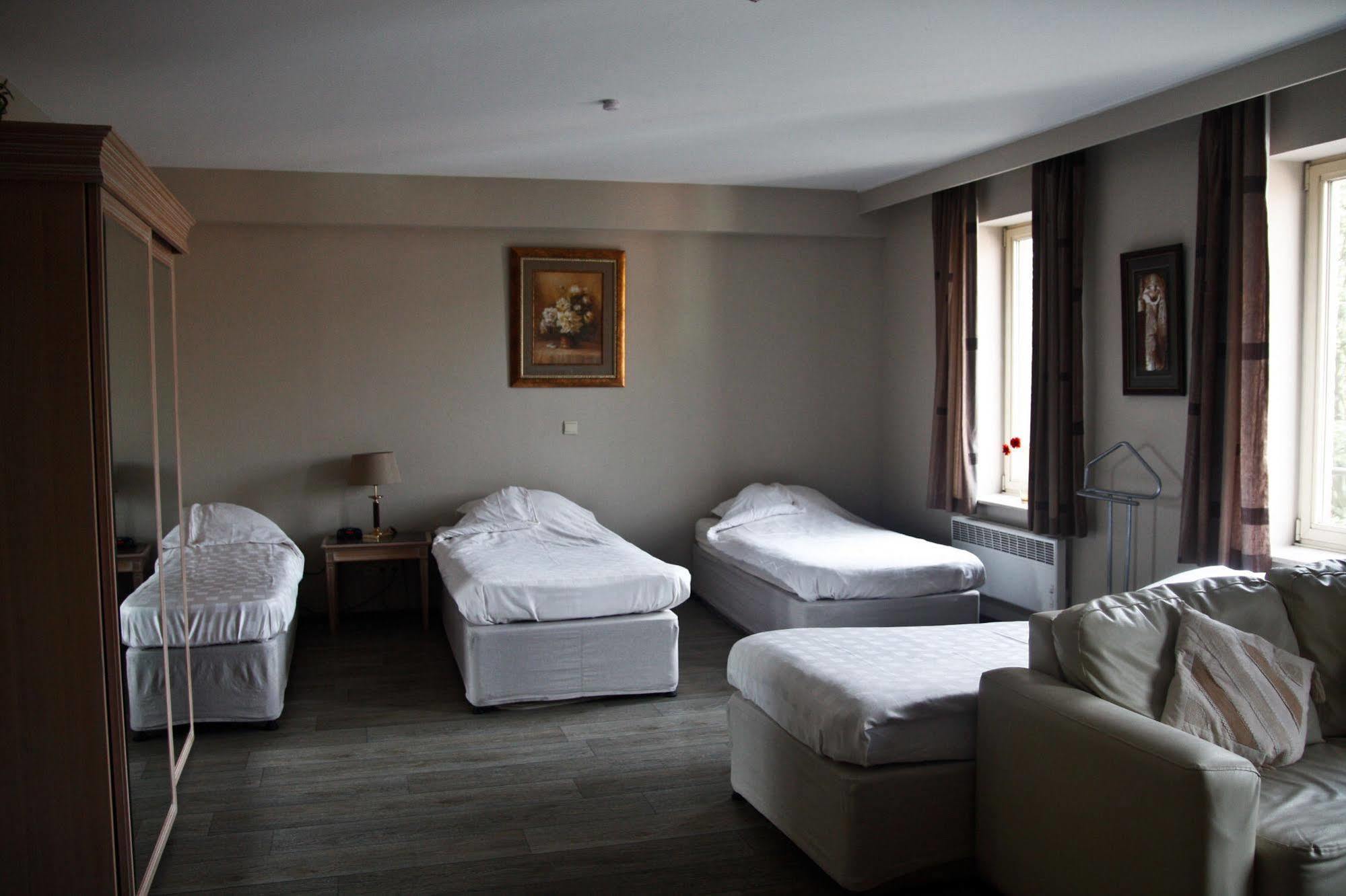 Ambassador Apartment Antwerpen