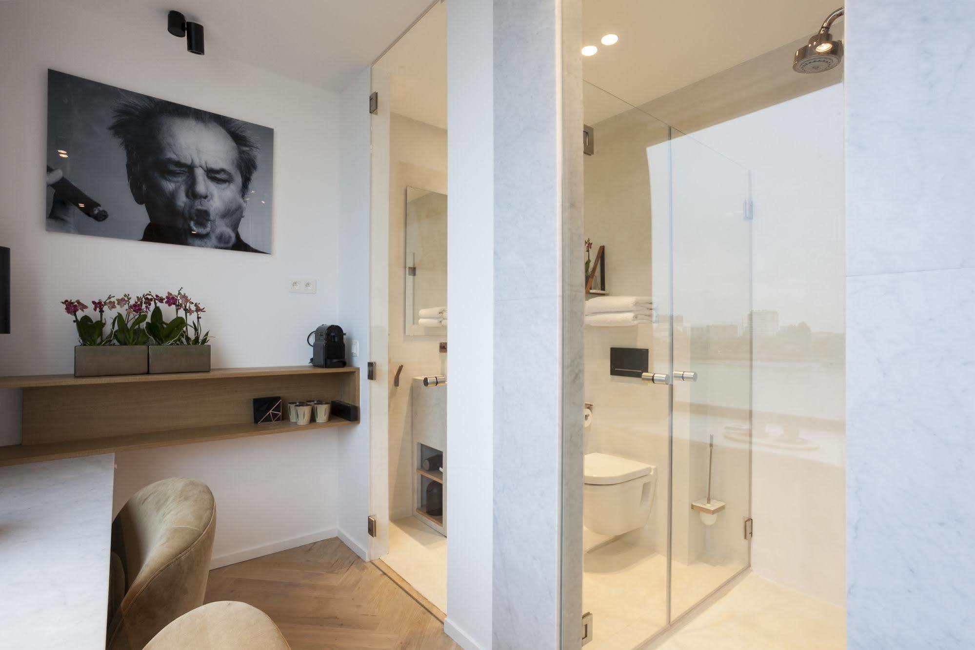 Kaai 11 Hotel Antwerp