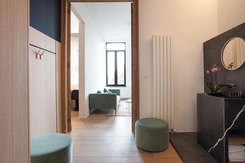 Kaai 11 Hotel Antwerp