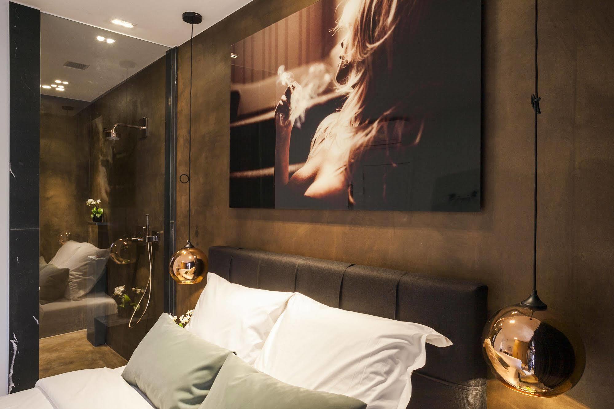 Kaai 11 Hotel Antwerp