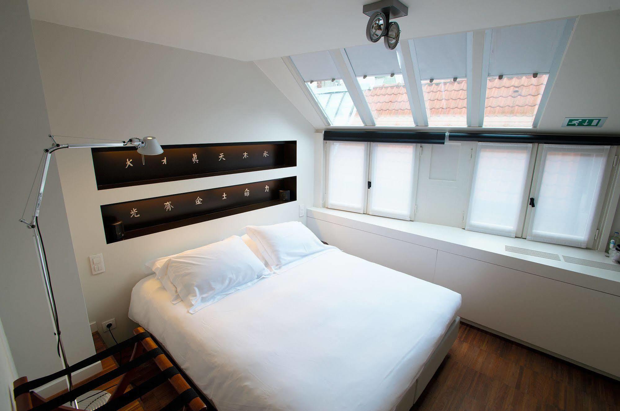 Matelote Hotel Antwerp