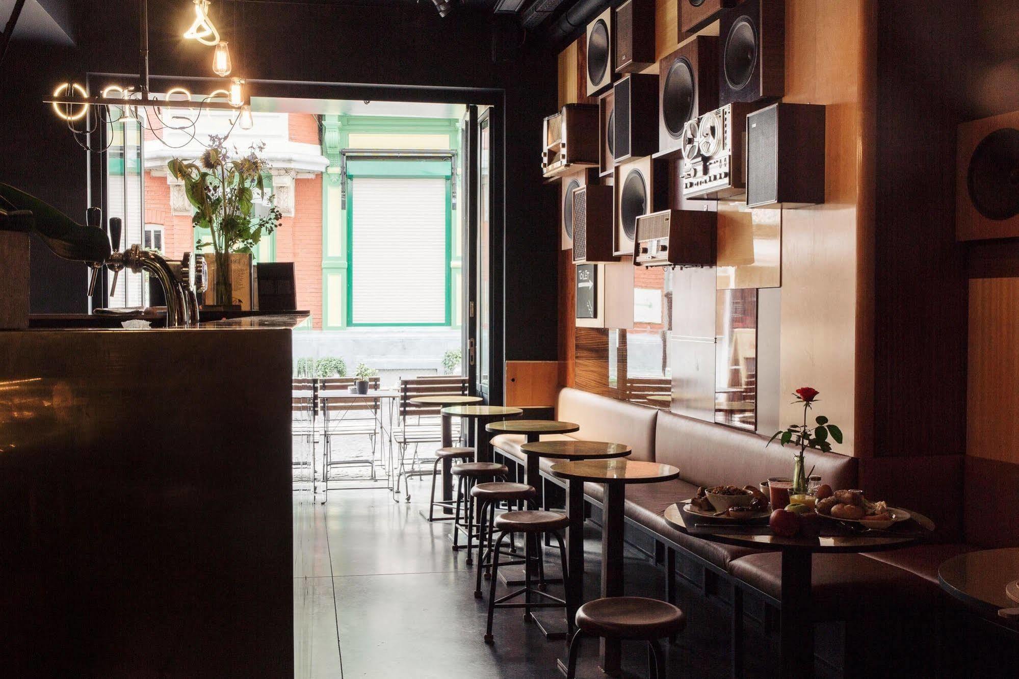 Hotel Hotelo Kathedral Antwerp