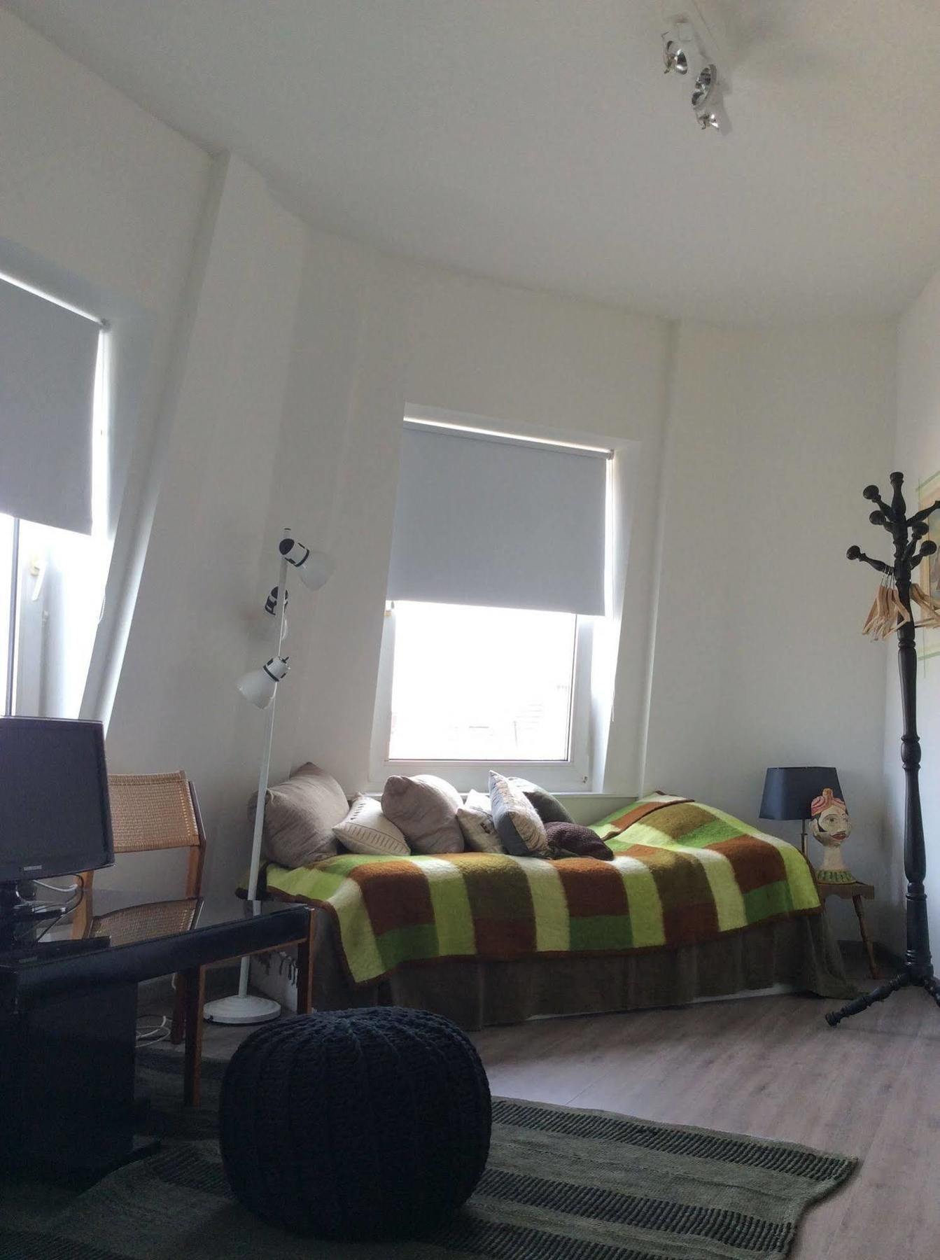Guest house The Soul