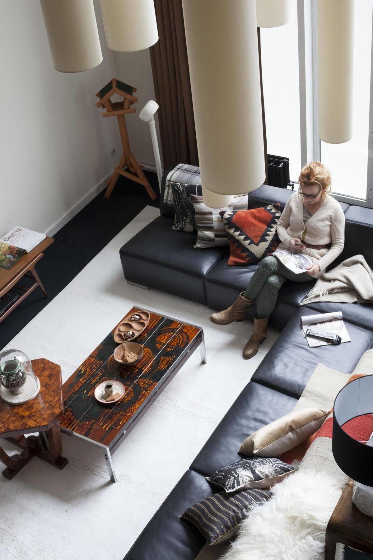 The Soul Guest house Antwerp