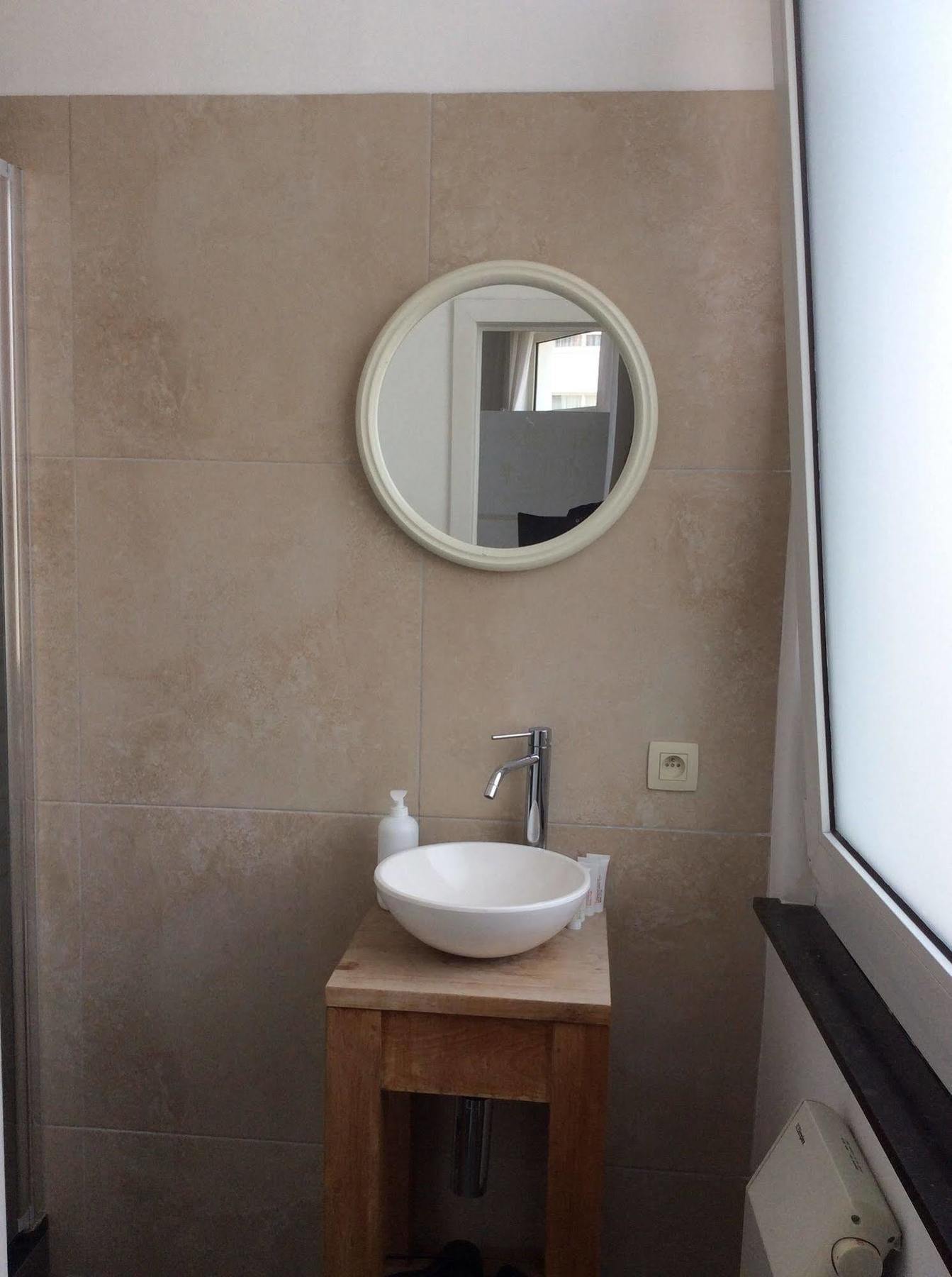 The Soul Guest house Antwerp