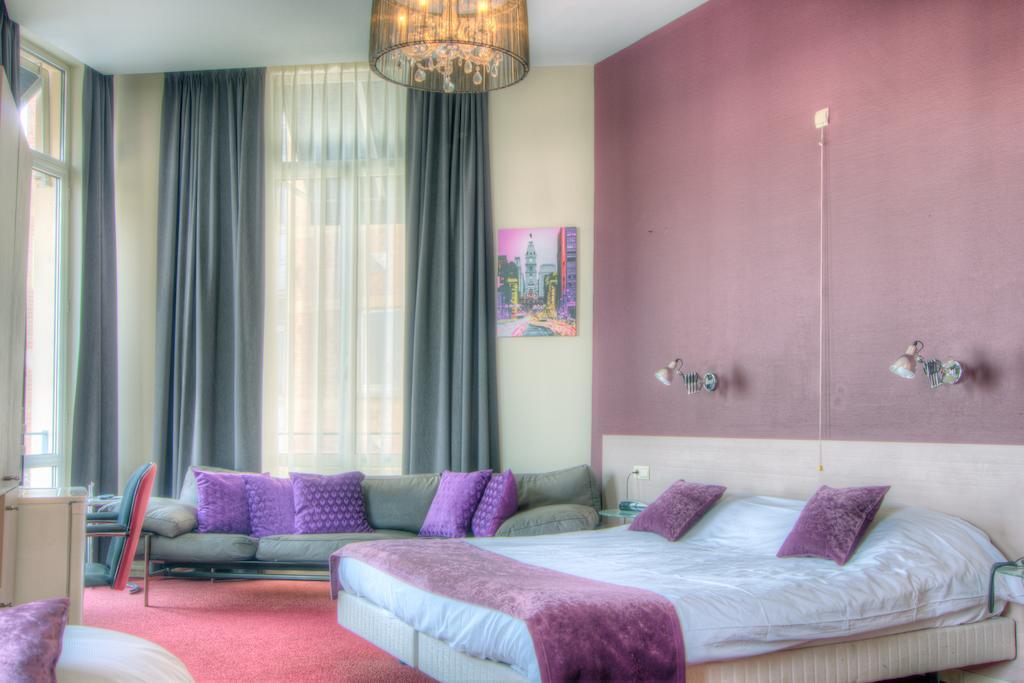 Antigone Antwerpen