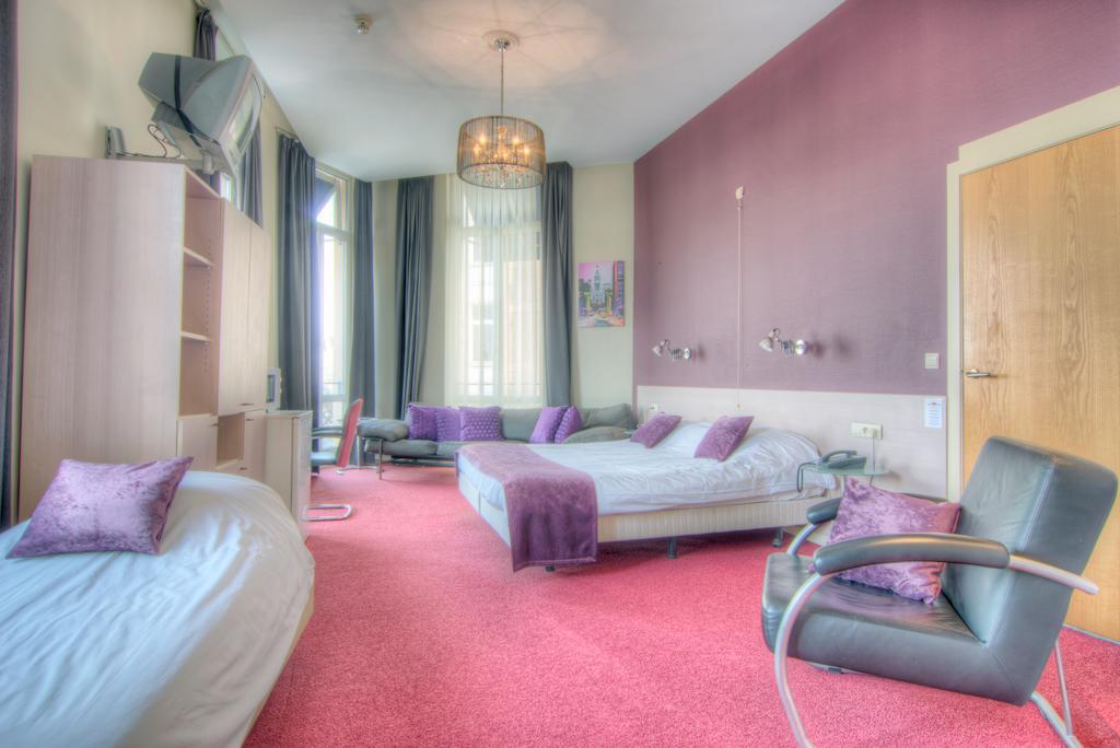 Hotel Antigone 3*