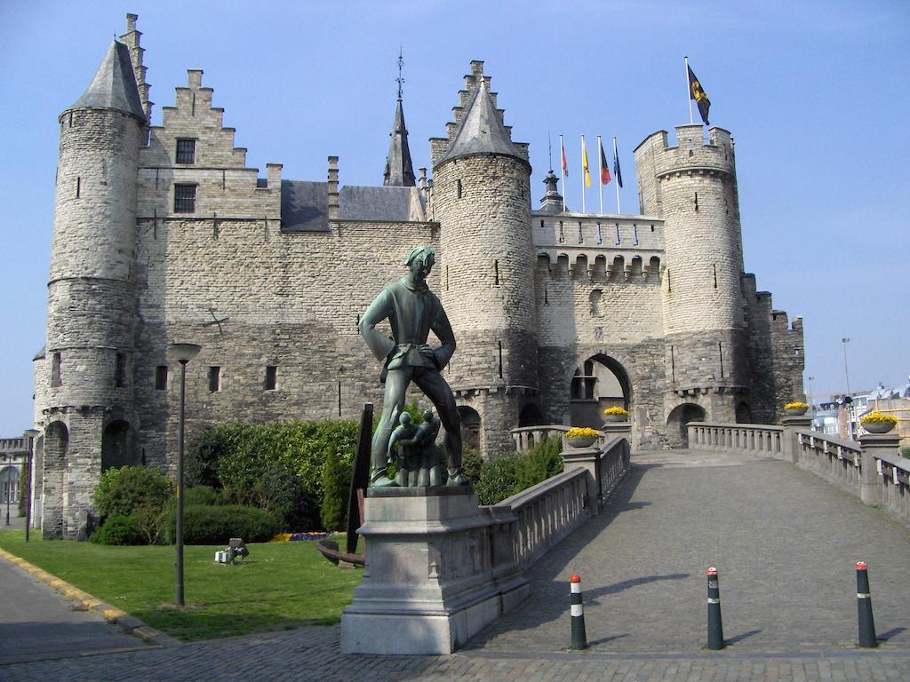 Hotel Prinse 4*