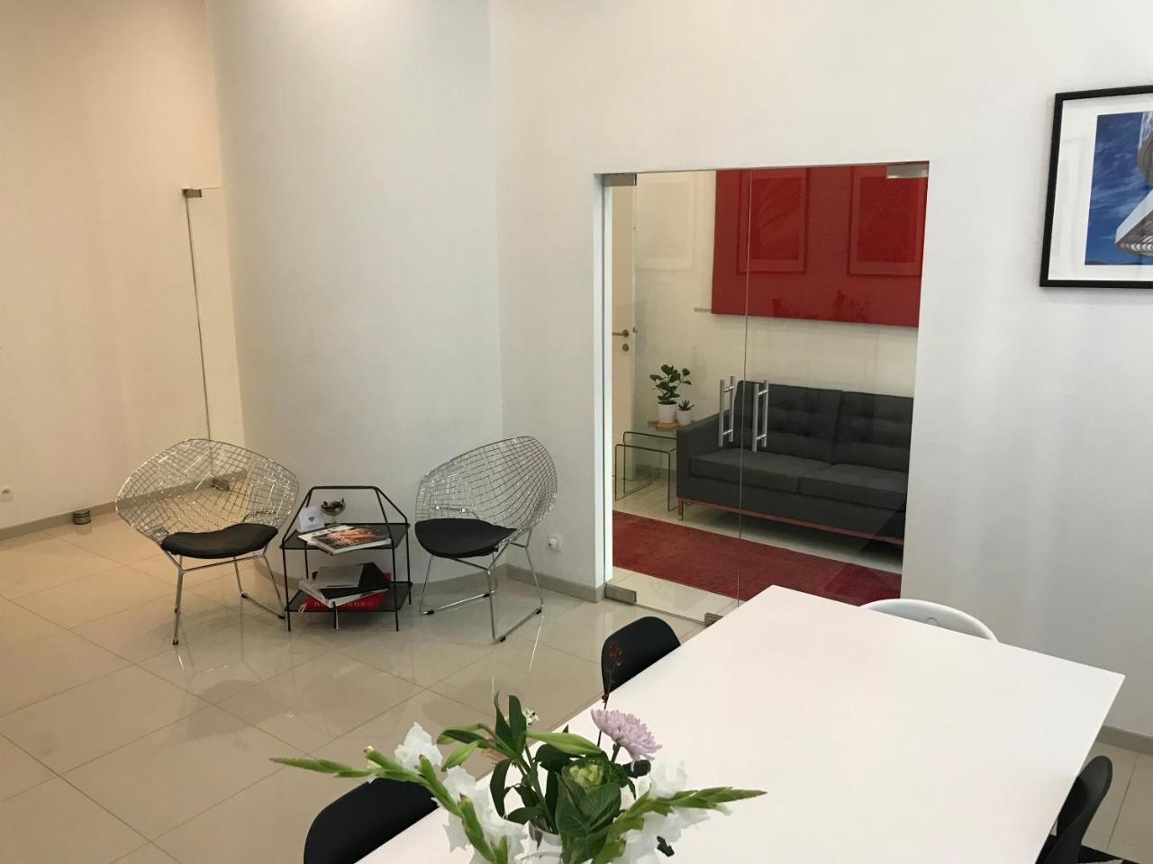 Gasthof Town House Antwerpen