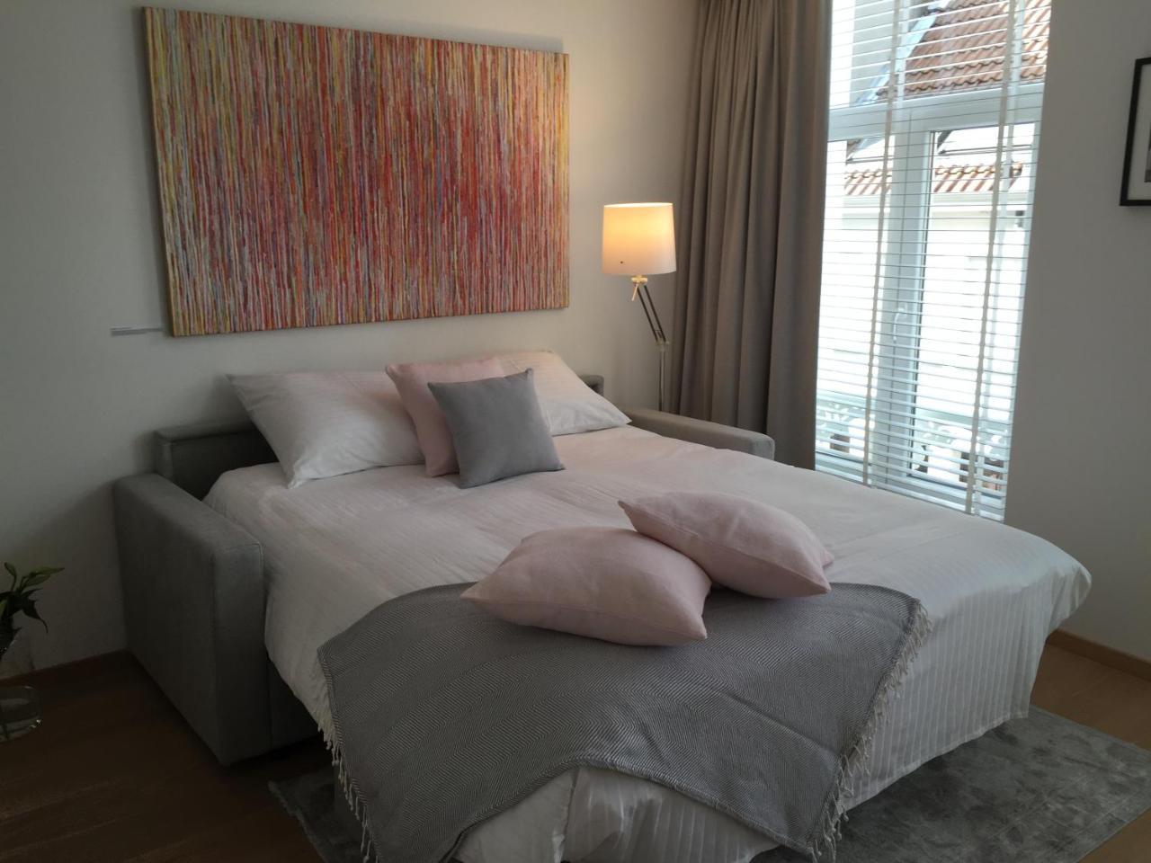 Gasthof Town House