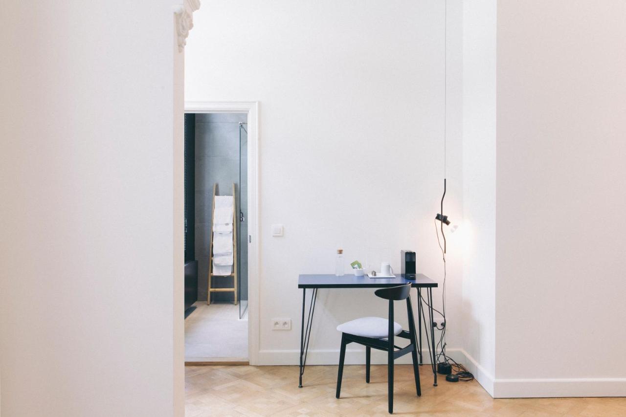 Quartier Latin Hotel