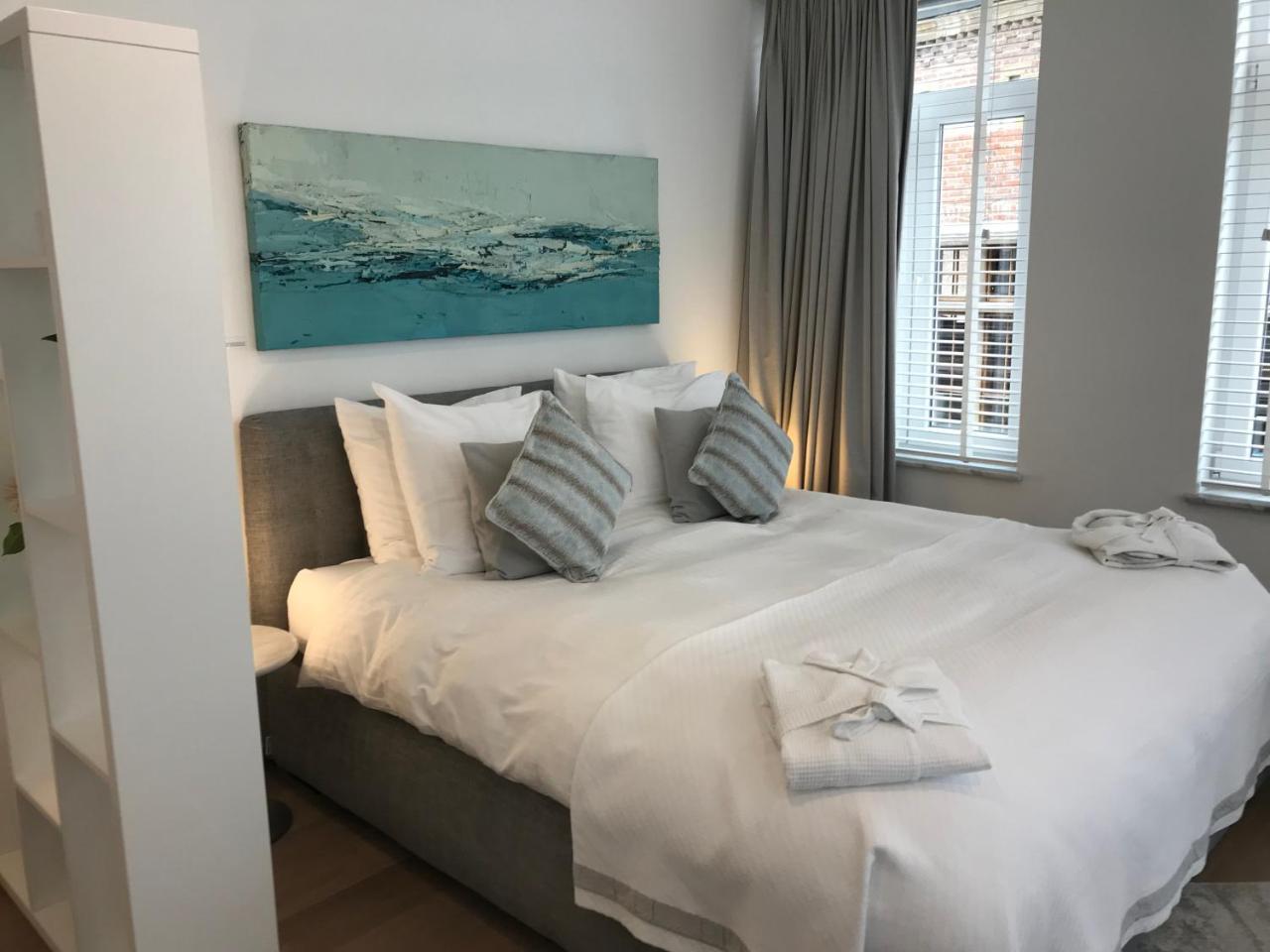 Business 4* Antwerp