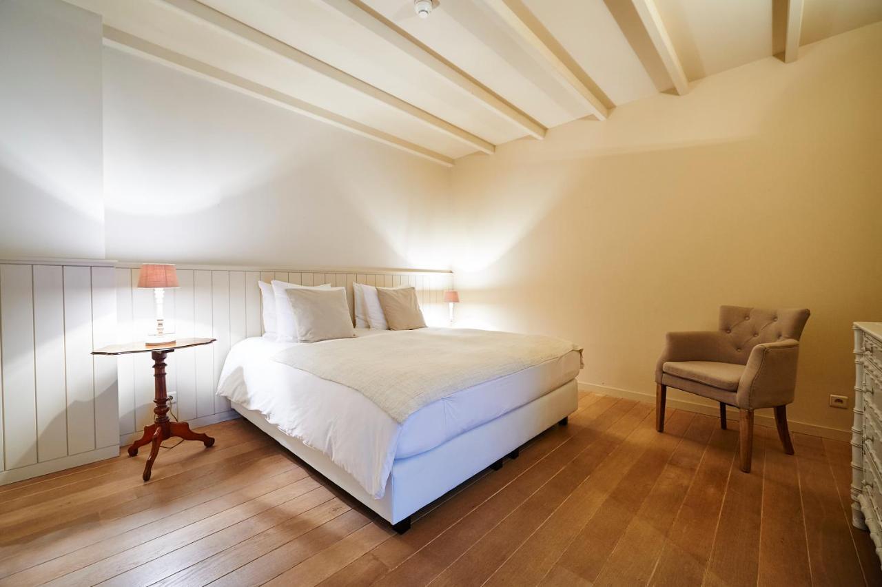 Bed & Breakfast Maryline Antwerp