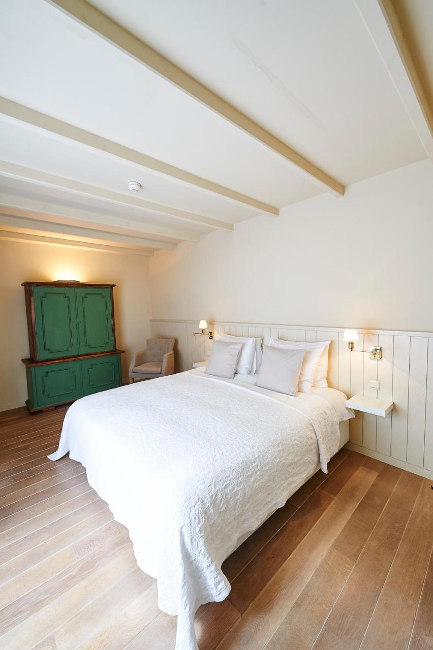 Bed & Breakfast Maryline Antwerp