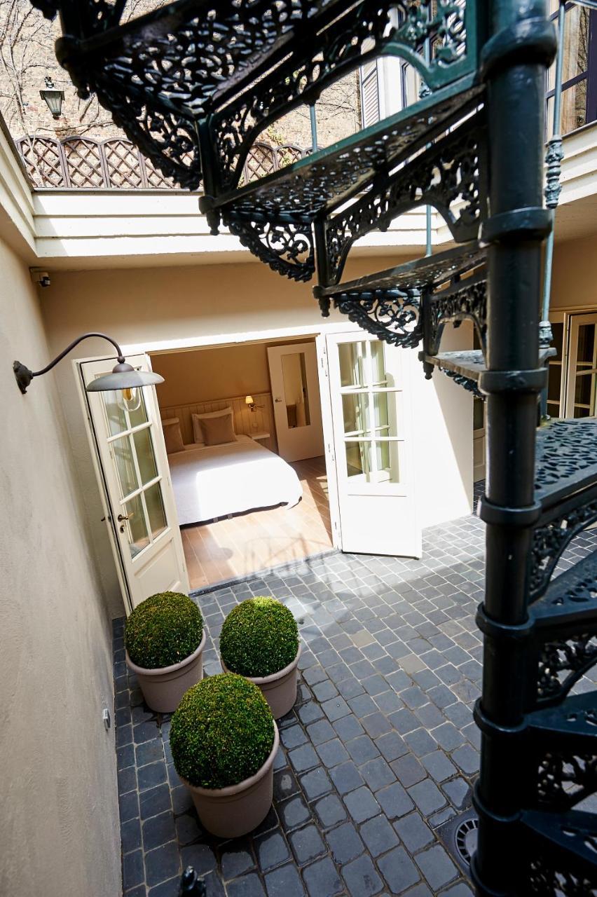 Maryline Bed & Breakfast