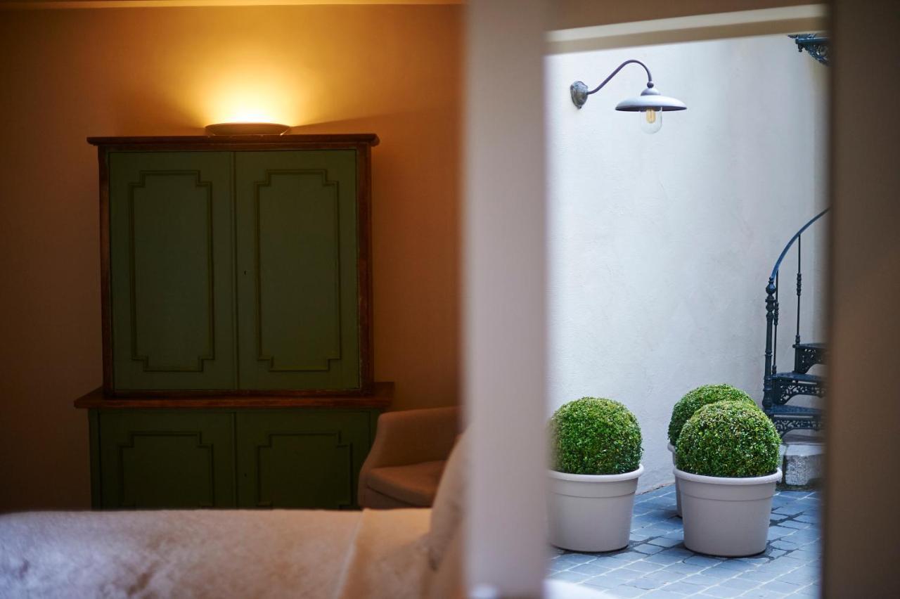 Maryline Bed & Breakfast 2*