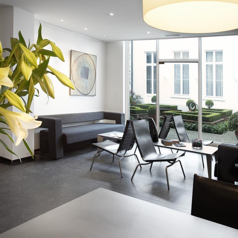 Hotel Prinse 4*