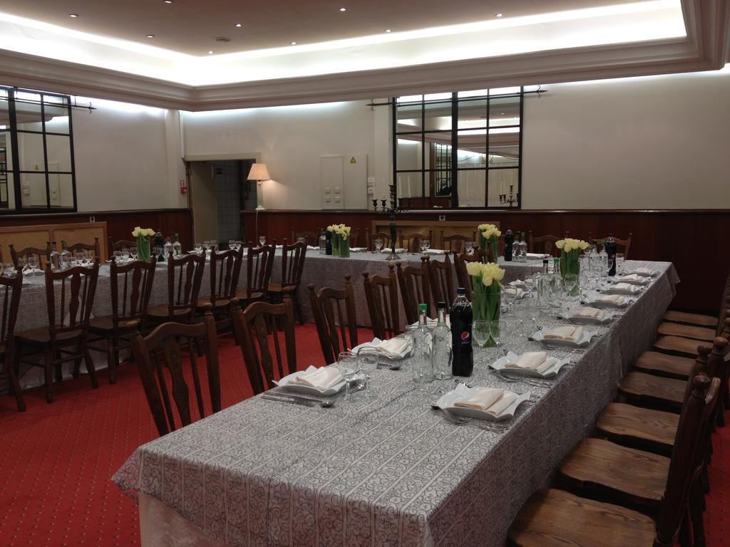 Hotel Eco Diamond 3*