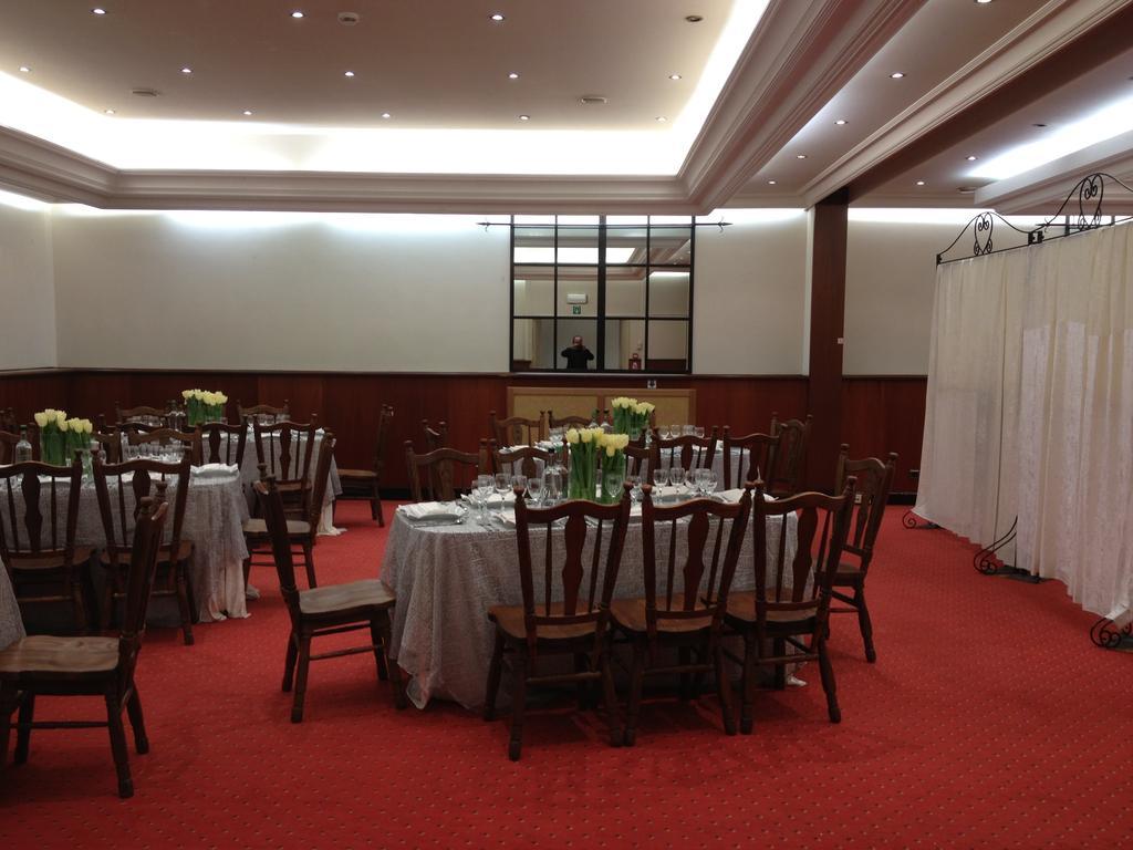 Eco Diamond Hotel Antwerpen