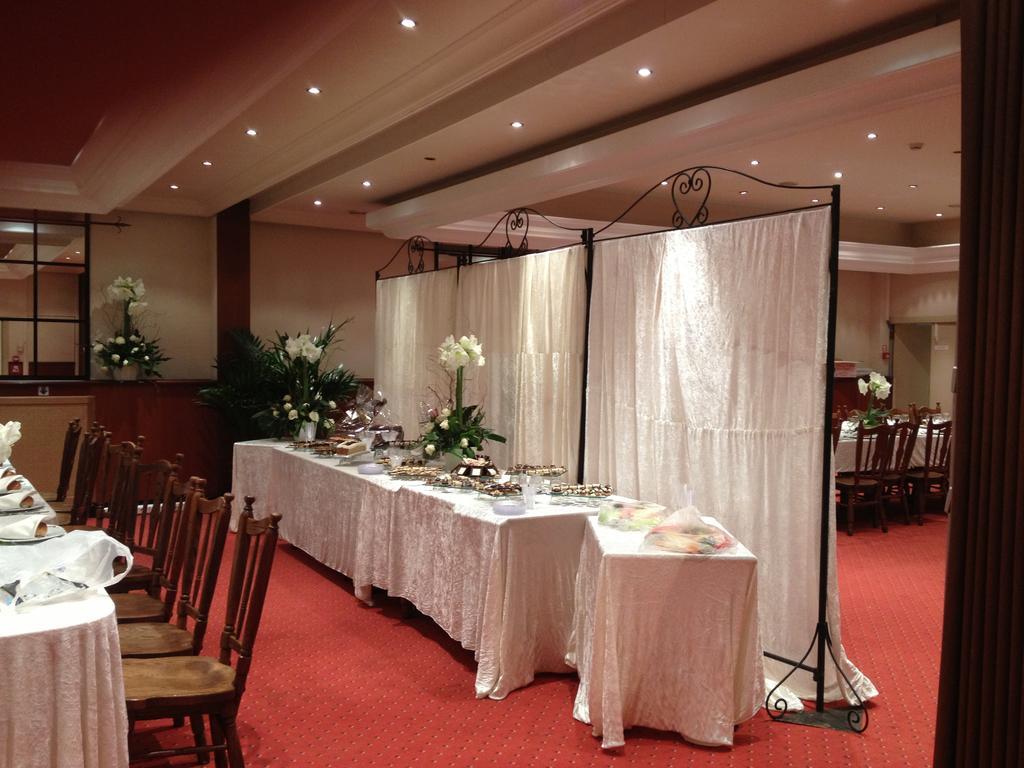 Eco Diamond Hotel 3*