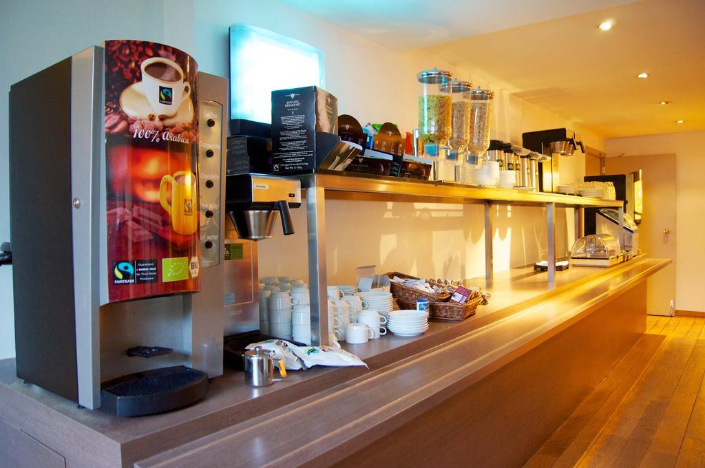 Eco Diamond Antwerpen