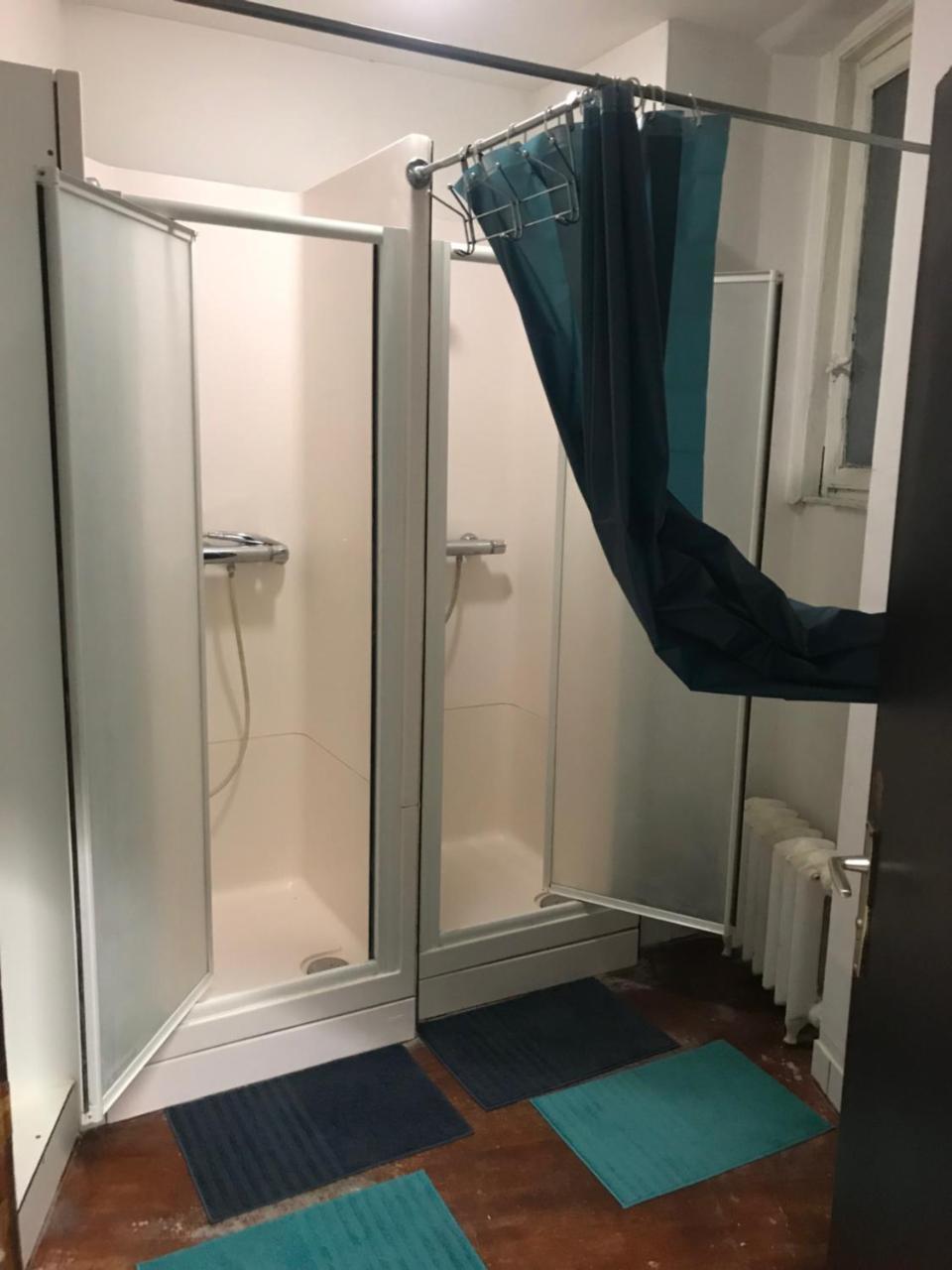 Boomerang Hostel Antwerpen