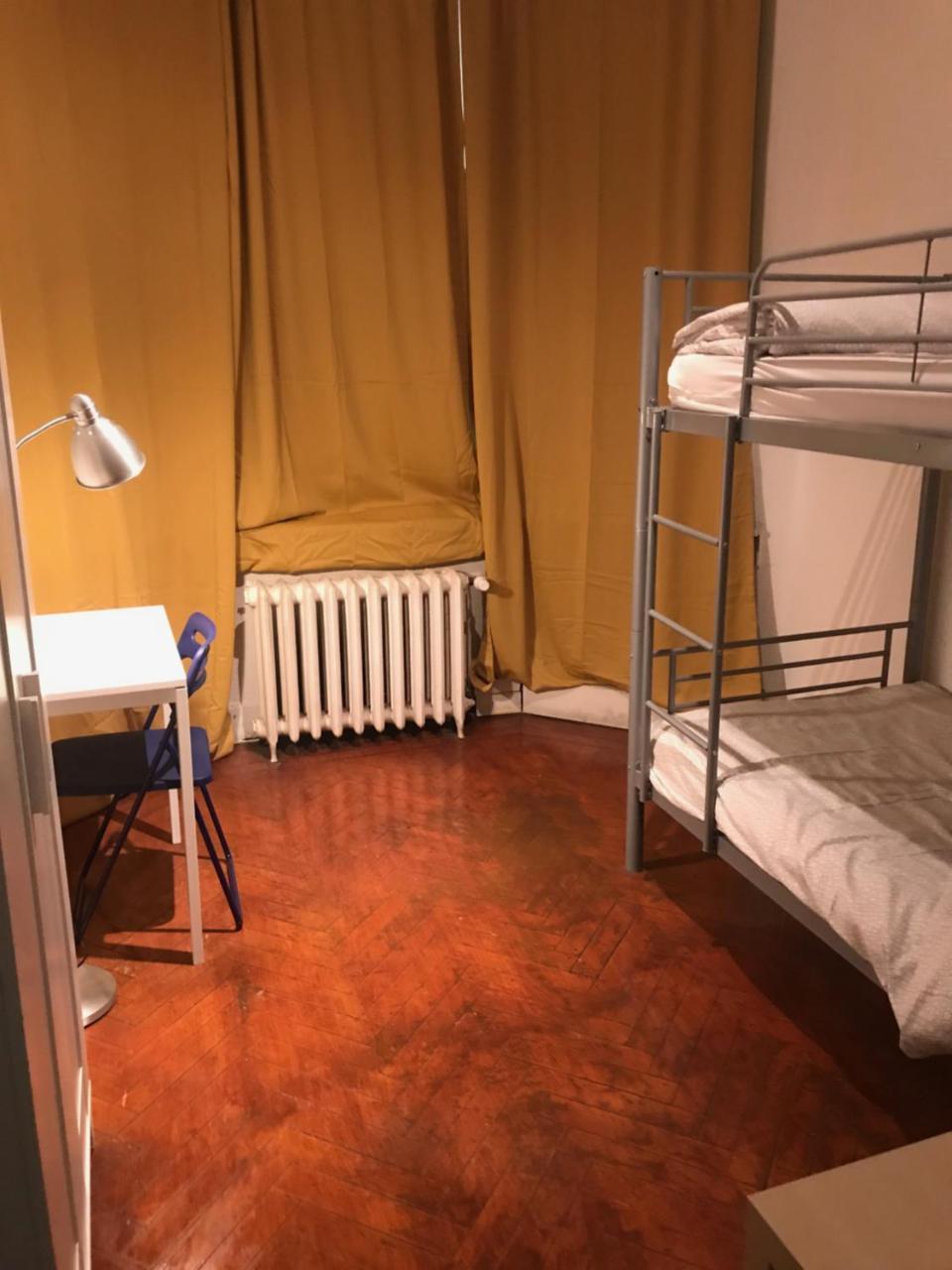 Hostel Boomerang