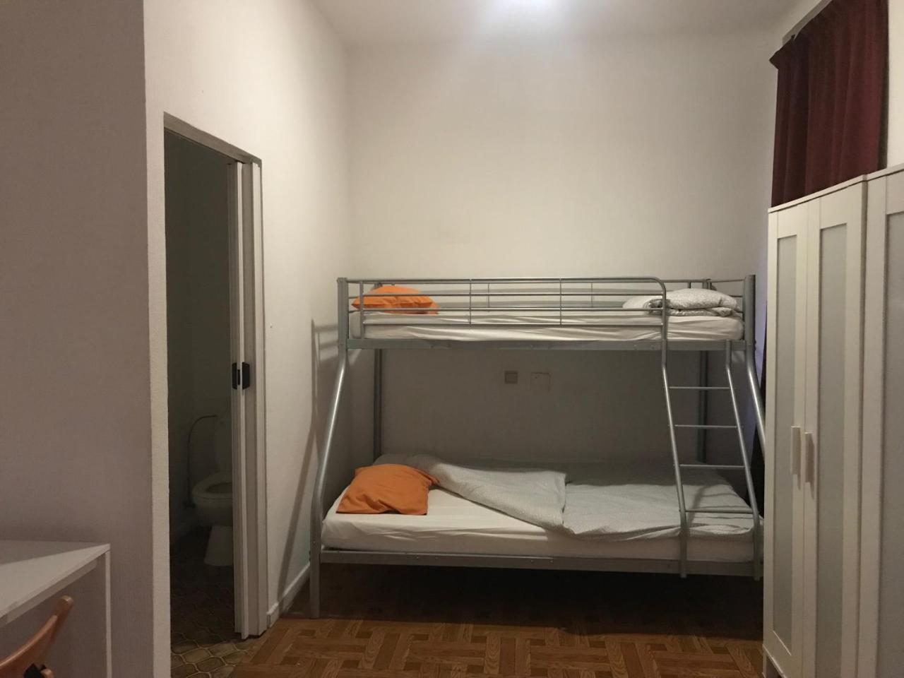 Boomerang Hostel Antwerpen