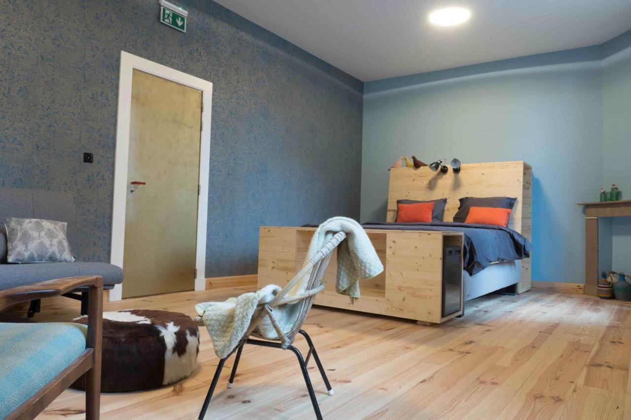 Bed & Breakfast 22b&b