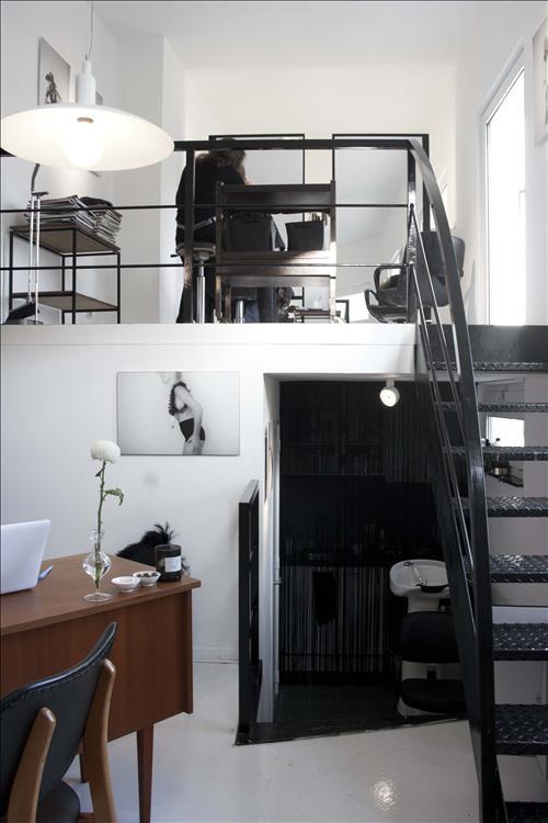 The Soul Guest house