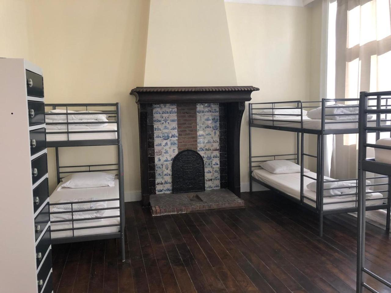 Hostel Boomerang Antwerp
