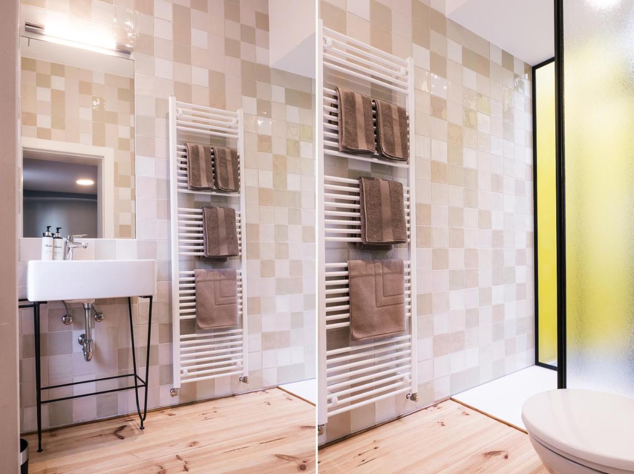Bed & Breakfast 22b&b Antwerpen