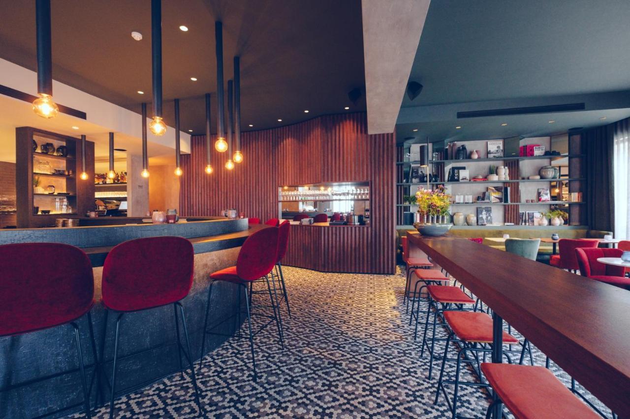 U Eat & Sleep Antwerp