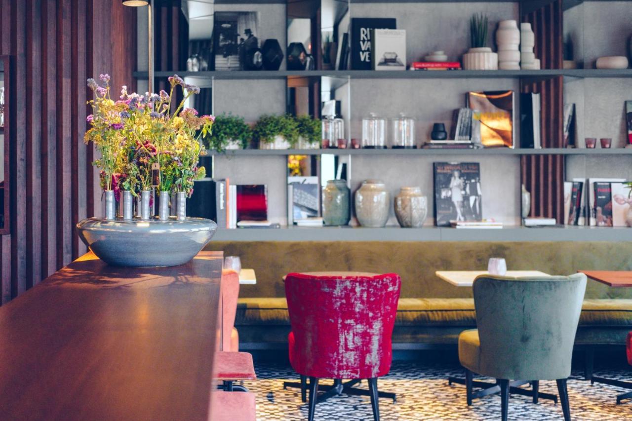 U Eat & Sleep 4* Antwerp