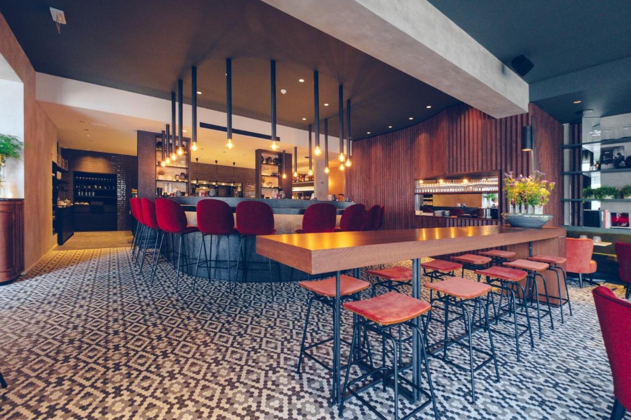 Hotel U Eat & Sleep Antwerp