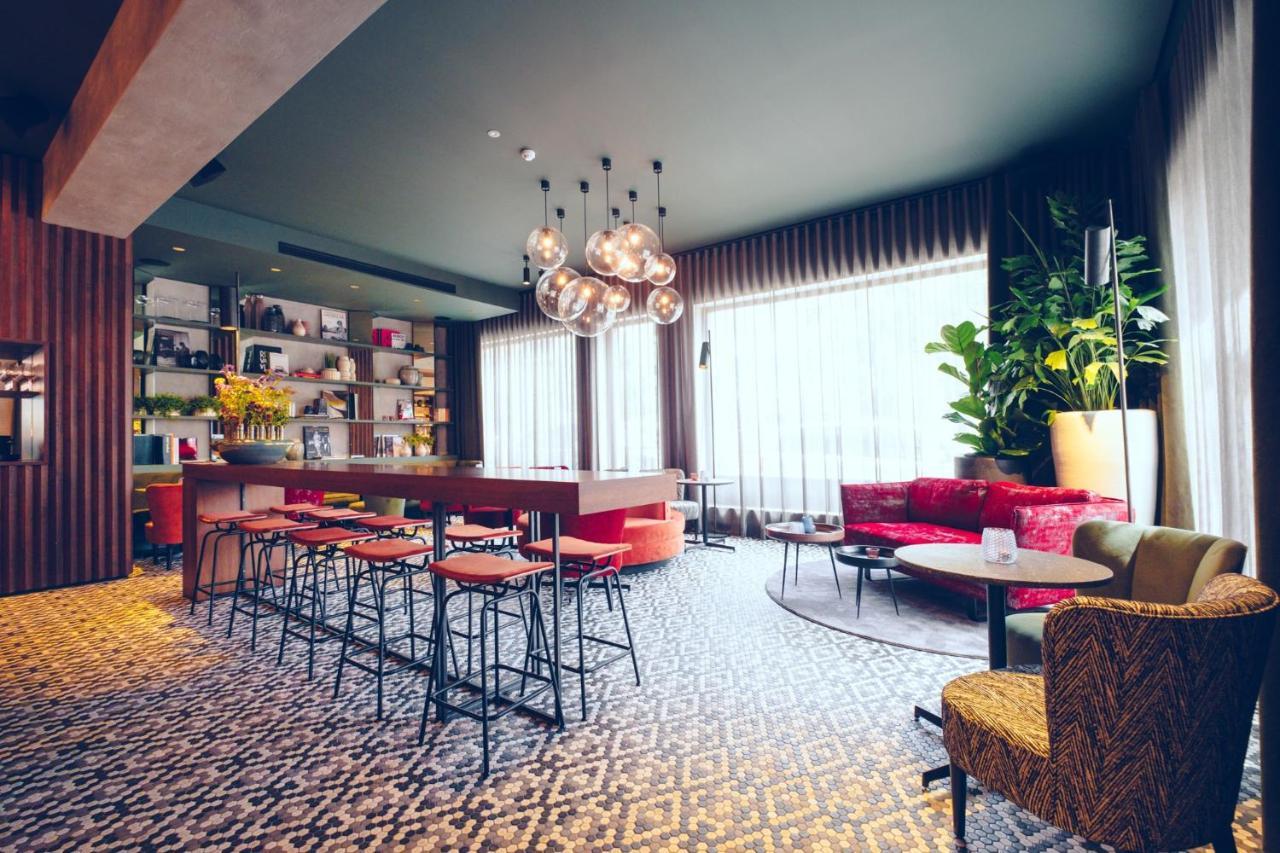 Hotel U Eat & Sleep Antwerp