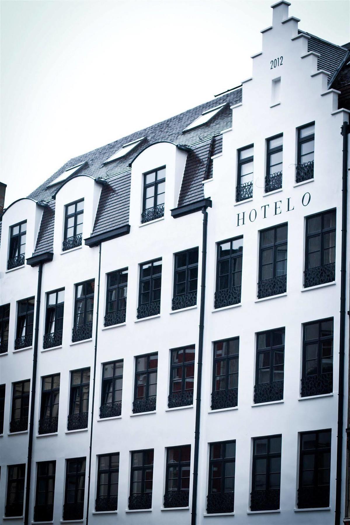 Hotelo Kathedral 3* Antwerp