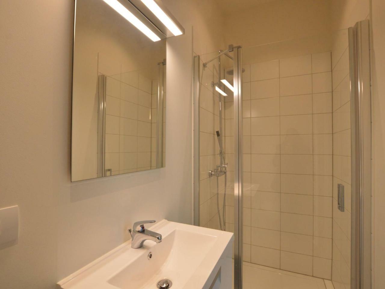 Apartment Cozy In Near Eilandje Antwerp