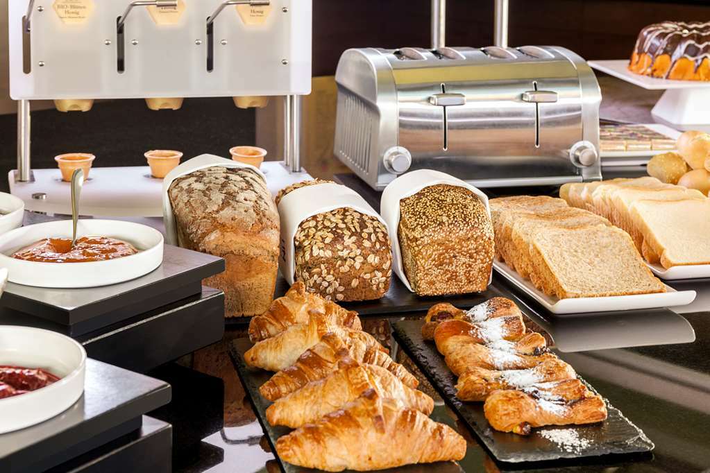Nh Collection Centre Hotel Antwerp