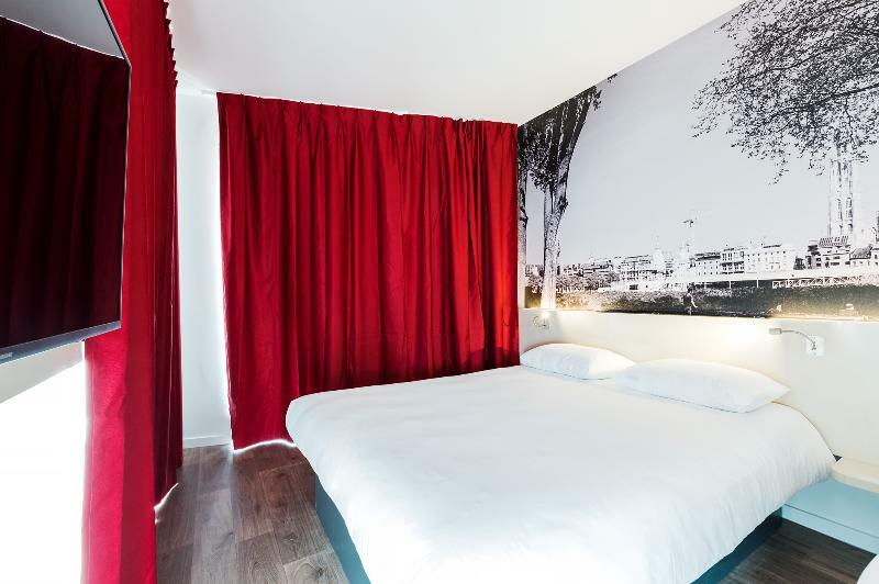 Zuid Hotel Antwerp